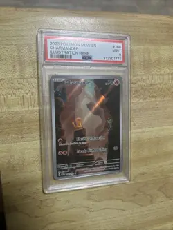 Graded Pokemon S&V Era Slabs *NOT SOLD SEPERATE* - Image 4