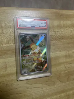 Graded Pokemon S&V Era Slabs *NOT SOLD SEPERATE* - Image 5