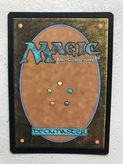 Mtg Carte Magic Duskmourne Enduring Vitality Showcase JPN FOIL NM - Image 2