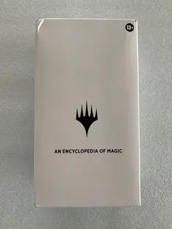 MTG Secret Lair Countdown Kit: An Encyclopedia of Magic - NEW / Sealed (English) - Image 3