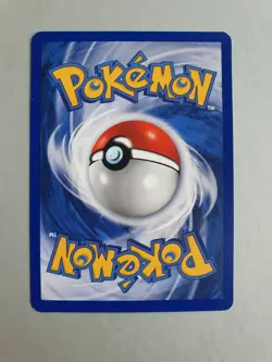 Squirtle 63/102 Pokemon TCG Base Set (1999) Common NM - Image 2