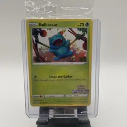 2022 Pokemon Illustration Contest SWSH303 SWSH304 SWSH305 Promos NM/M Sealed NEW - Image 1