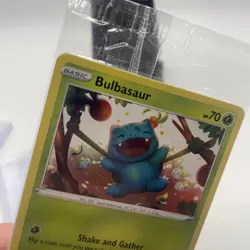 2022 Pokemon Illustration Contest SWSH303 SWSH304 SWSH305 Promos NM/M Sealed NEW - Image 5