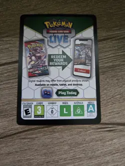 Scarlet and Violet Base ETB BOX & ACCESSORIES ONLY, NO BOOSTER PACKS - Image 4