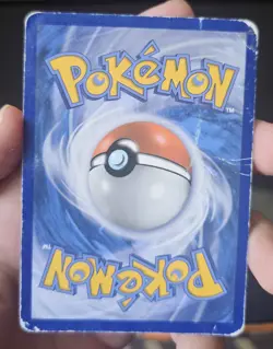 Gardevoir EX RC30/RC32 Generations Full Art Ultra Rare Holo Pokemon Card DMG - Image 5