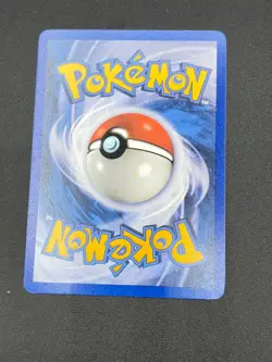 Wartortle NM/M 43/100 Uncommon Crystal Guardians Pokemon - Image 2
