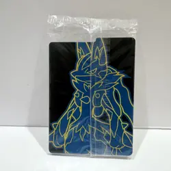 Riolu MEP 010 - Mega Evolution ETB Promo - Pokemon Card - Sealed - Image 2