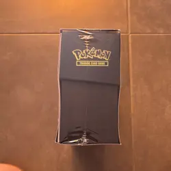 Pokemon Center Pokemon TCG Mega Evolution Elite Trainer Box English Lucario - Image 2