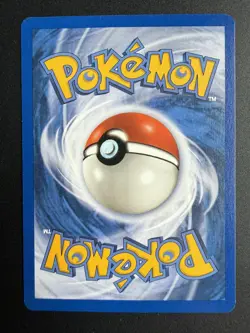 Wigglytuff 34/144 Non Holo Rare Pokemon Card Skyridge Set 2003 - Image 2