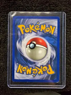 Pokemon Rare Card : Wigglytuff 34/144 (Skyridge Set) (NM/LP) - Image 2