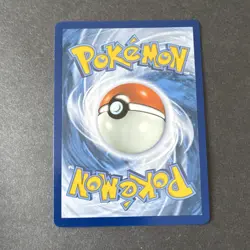 Pokemon TCG Helioptile 143/132 Me01: Mega Evolution Illustration Rare Holo Basic - Image 2