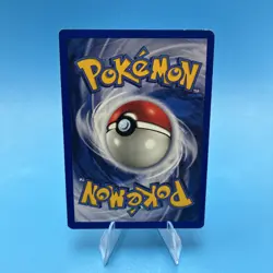 Pokemon Card Abra Base Set (Shadowless) 1st Edition Common 43/102 - LP+ - Image 2