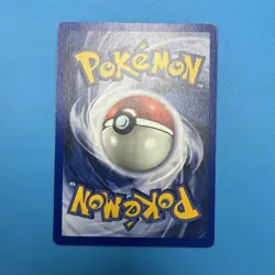 Pokemon Card Abra Base Set (Shadowless) 1st Edition Common 43/102 - LP+ - Image 3