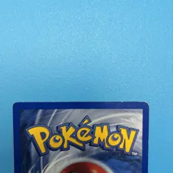 Pokemon Card Abra Base Set (Shadowless) 1st Edition Common 43/102 - LP+ - Image 4