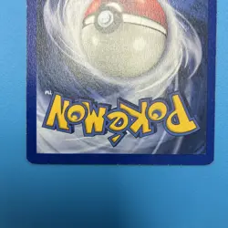 Pokemon Card Abra Base Set (Shadowless) 1st Edition Common 43/102 - LP+ - Image 5