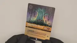Disney Lorcana TCG Grandmother Willow - Ancient Advisor (Epic) - Winterspell - Image 2