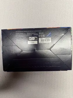 Disney Lorcana: The First Chapter Booster Box FIRST PRINT RUN CM1 - Image 2