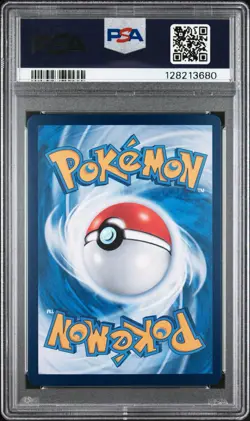 Pokemon TCG: Mew V Super Rare Alt Art 138/132 Chinese Fusion Strike PSA 10 - Image 2