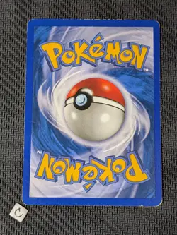 Hitmonchan ex 98/109 - ex Ruby & Sapphire Ultra Rare Holo Pokemon TCG HP SWIRL - Image 2