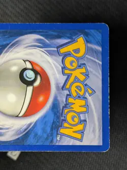 Hitmonchan ex 98/109 - ex Ruby & Sapphire Ultra Rare Holo Pokemon TCG HP SWIRL - Image 3