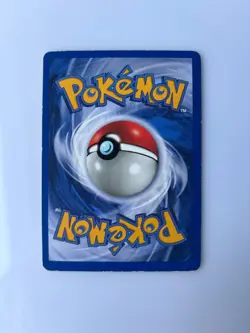 Pokemon TCG Dark Persian 42/82 Uncommon ENG Near Mint Team Rocket Card - Image 3