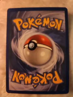 Nintendo Pokemon TCG Pikachu 78/110 EX Holon Phantoms 2006 50 HP English - Image 2