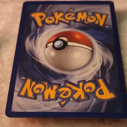 Nintendo Pokemon TCG Pikachu 78/110 EX Holon Phantoms 2006 50 HP English - Image 5