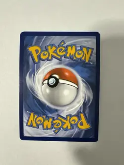Pokemon TCG Excadrill 174/162 SV05 Temporal Forces Illustration Rare Holo - Image 2