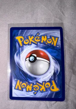 Ethan's Adventure 236/182 Special Illustration Rare Destined Rivals Pokemon TCG - Image 2