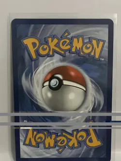 Pokemon TCG Eevee ex SV Scarlet & Violet Promo - Image 2