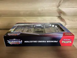 Pokemon TCG - Prismatic Evolutions Premium Figure Collection ✅ - Image 4