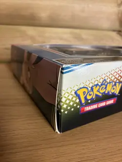 Pokemon TCG - Prismatic Evolutions Premium Figure Collection ✅ - Image 5