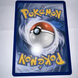 Pokemon TCG Snorlax VMAX Sword & Shield Base Set 142/202 Holo Ultra Rare Jumbo - Image 3