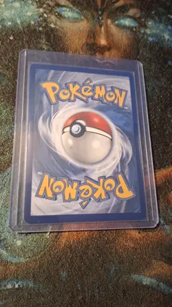 Snorlax VMAX - 142/202 - Sword & Shield Base Set - Ultra Rare - Pokemon TCG - Image 2