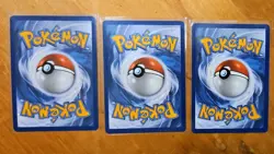 Pokemon TCG First Partner Illustration Collection Series 2 Gen 8 Galar Starters - Image 5