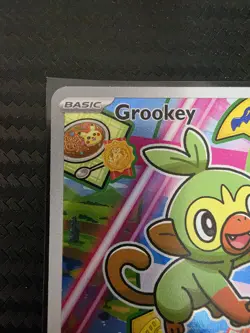 Pokemon TCG First Partner Illustration Collection Series 2 Galar GEN 8 Set NM - Image 4