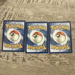 Pokemon TCG First Partner Illustration Collection Series 2 GEN 8 Promos Mint - Image 2
