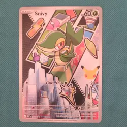Pokemon TCG: First Partner Illustration Collection Series 2 Unova Gen 5 set - Image 3