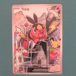 Pokemon TCG: First Partner Illustration Collection Series 2 Unova Gen 5 set - Image 4