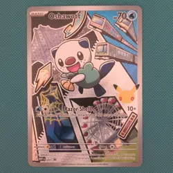 Pokemon TCG: First Partner Illustration Collection Series 2 Unova Gen 5 set - Image 5