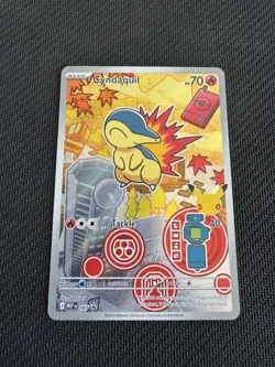 Pokemon TCG: First Partner Illustration Collection Series 2 - JOHTO set - Image 3