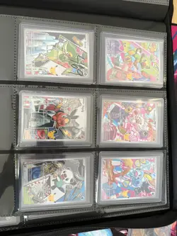 Pokemon TCG: First Partner Illustration Collection Series 2 - Image 1