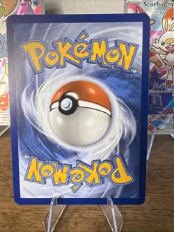 Pokemon TCG First Partner Illustration Collection Series 2 Gen 8 Galar Starters - Image 3