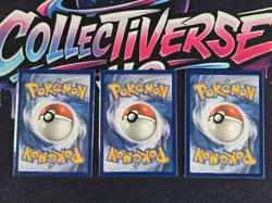 Pokemon TCG: First Partner Illustration Collection Series 2 - JOHTO GEN 2 set - Image 2