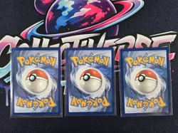 Pokemon TCG - First Partner Illustration Collection Series 2 - JOHTO GEN 2 set - Image 2