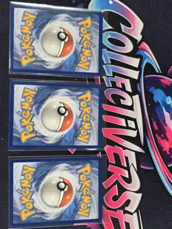 Pokemon TCG - First Partner Illustration Collection Series 2 - JOHTO GEN 2 set - Image 2