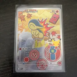 Pokemon TCG - First Partner Illustration Collection Series 2 - Johto Gen 2 Set - Image 2