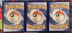 Pokemon TCG First Partner Illustration Collection Series 2 Unova Gen 5 Set - Image 2