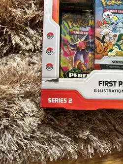 Pokemon TCG First Partner Illustration Collection Series 2 | Quick Dispatch ✅📦 - Image 5