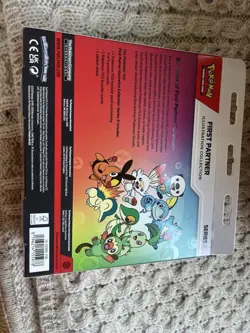 Pokemon TCG First Partner illustration Collection Series 2 - Image 2